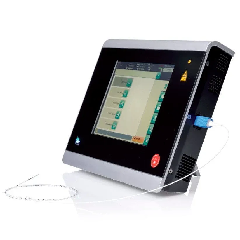 Biolitec® láser venoso