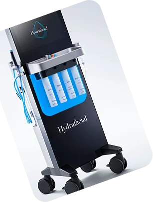 Equipo Hydrafacial