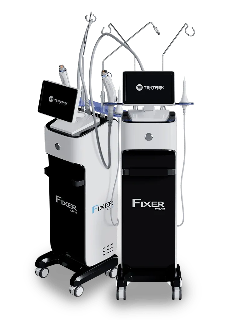 FIXER DV9®