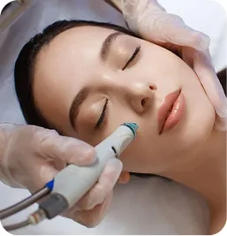 Tratamiento Hydrafacial Syndeo