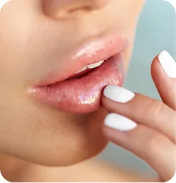 Tratamiento Ácido Hialurónico de Hidratación en Labios