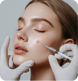 Tratamiento Mesoterapia