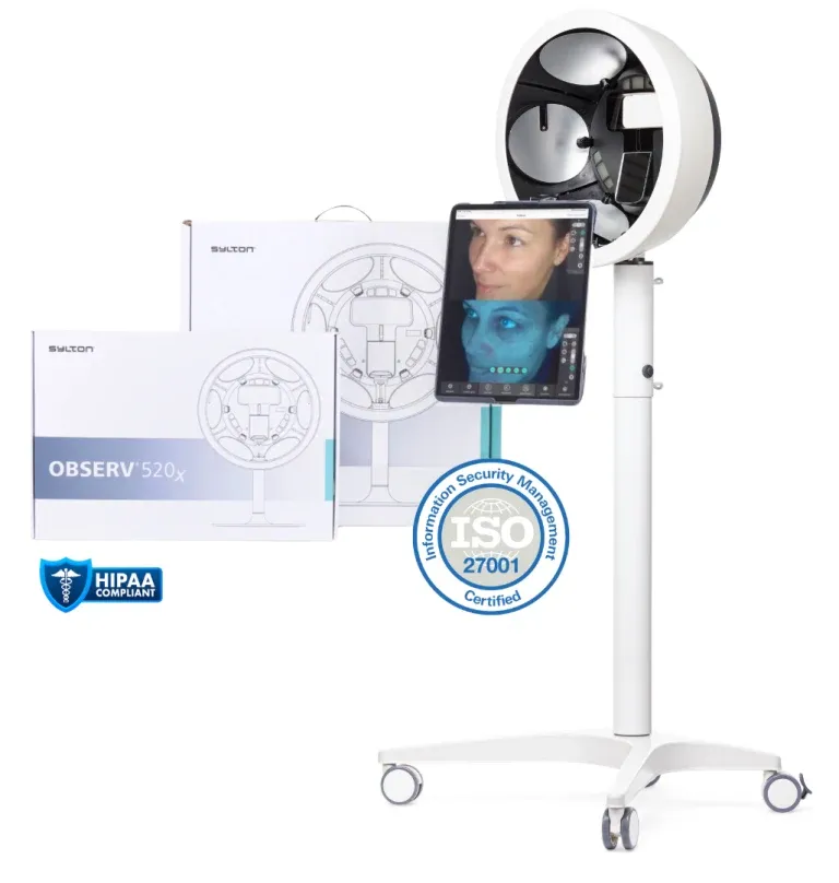 OBSERV 520X
