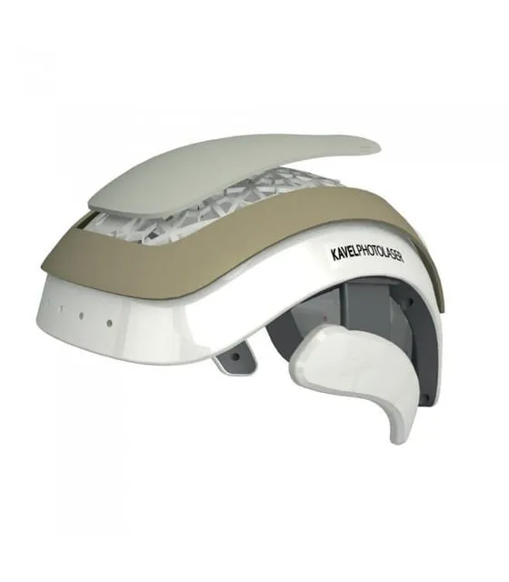 Tratamiento SesKavel® – Casco Láser
