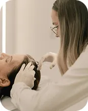 Consulta dermatológica