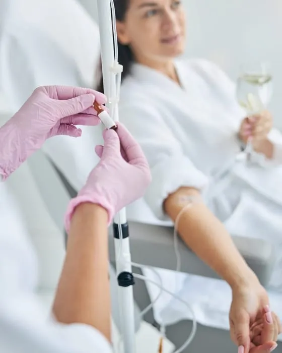 Tratamiento Detox PRO®